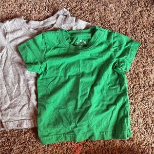 Primary tees